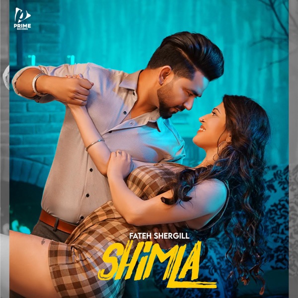 Shimla Remix Fateh Shergill Mp3 Song Download